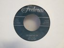 The Platters You Made Me Cry / Only You Rare Federal 12244 Doo Wop 7