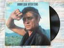 Johnny Cash - Bitter Tears LP (1964, Columbia) Canada 1st Pressing, Mono. EX