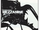 Universal Music Group Massive Attack - Mezzanine [Vinyl 2 LP]
