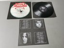 KING DIAMOND lim. edition black Vinyl LP The Spider's Lullabye