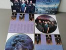 IRON MAIDEN original Picture Vinyl 2LP Brave New World (2000 EMI Records Europe)