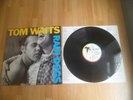 TOM WAITS - RAIN DOGS..RARE 1985 UK 1ST PRESS ISLAND..ILPS 9803 A1 B1 INNER EX