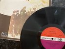 Led Zeppelin - Led Zeppelin II - 1969 UK killing floor plum pressing