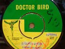 ALTON & THE FLAMES BLESSINGS OF LOVE / NOTHING SWEETER UK DOCTOR BIRD 7