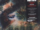 PINK FLOYD LP Saucerful Of Secrets - NUOVO ORIGINALE SIGILLATO