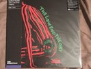 A Tribe Called Quest The Low End Theory VMP Essentials Red Green Color Vinyl 2LP