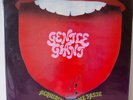 Gentle Giant – Acquiring The Taste vinyl LP on Tapestry TPT 257