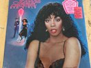 DONNA SUMMER Bad Girls orig 1979 Casablanca double LP SEALED w hype sticker