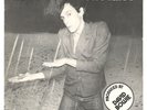 IGGY POP - The Idiot - Germany LP