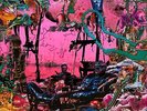 black midi - Hellfire LP NEW COLOR VINYL