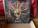 Noyz Narcos ‎– Guilty - Vinile - Limited Edition, GOLD