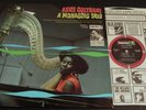Alice Coltrane-A Monastic Trio-Stunning ORIGINAL 1968 US Impulse Jazz LP-NM