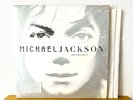 Michael Jackson / Invincible 2001 US ORIGINAL Vinyl 2LP Notorious B.I.G. MJ