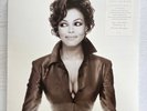 Janet Jackson / Design Of A Decade 1986 / 1996 BEST EU ORIGINAL 2LP A&M Records