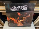 Frank Zappa Mothers Roxy & Elsewhere 2x LP gatefold Discreet German IMPORT VG+