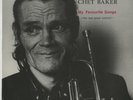 Enja 5097 1 Chet Baker, My Favourite Songs SEALED LP