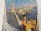 Supertramp Breakfast In America Lp 1979 Original Ultrasonic Clean A&M EX/VG