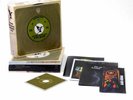 Black Sabbath Vinyl record Paranoid, Master of Reality Promo singles only 7