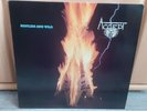 Accept    - Restless And Wild -         Vinyl