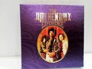 The Jimi Hendrix Experience Vinyl Box Set (8 Vinyl Records)