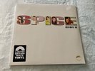 Spice Girls - Limited Edition WHITE Vinyl LP NEW & SEALED *FAST FREE SHIP*