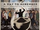 A Day To Remember What Separates Me From You LP VG+ With Insert