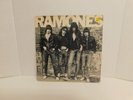 Ramones, Self-titled Album, 