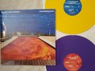 Red Hot Chili Peppers - Californication-NM/NM 2022 Funk Punk Rock Purple/Yellow