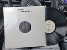 Celly Cel - Killa Kali Vinyl White label promo album Hip Hop Rap Sick wit it