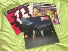 3 x LP The (english)  Beat - I Just can't stop it - Vinyl 1980 + Wha'ppen? VG+