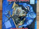 IRON MAIDEN  No Prayer for the Dying * LP * 1990, noch eingeschweißt