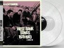 THE UNDERTONES WEST BANK SONGS HMV CENTENARY CLEAR VINYL 2LP LIMITED TO 1000