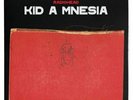 Radiohead – Kid A Mnesia 3 X Vinyl Lp Brand New & Sealed
