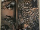 RAR  1st Press 1991 ASPHYX: The Rack LP Vinyl Album Century Media Klapp-Hülle