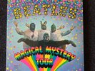 The Beatles - Magical Mystery Tour - 2 x Vinyl 7