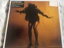 RARE THE LAST SHADOW PUPPETS LTD ED LP EVERYTHING YOUVE COME TO EXPECT 12” INDIE