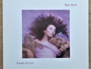 Kate Bush Hounds Of Love mit Running up that Hill, EMI 1985, Vinyl LP EX