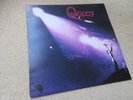 Queen Debut Self-Titled LP 1st UK Press 3/3 Great Audio  [Ex/Vg+]