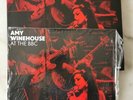 At the BBC by Amy Winehouse 3LP with Numbered Ltd Ed Lithograph