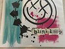 BLINK 182 - SELF TITLED / Untitled VINYL Jun-2016, SRC Vinyl 756/2500 OOP record