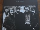 The Band by The Band. (Record, 2013, Mobile Fidelity MFSL 1-419)