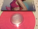 PRE-ORDER (DUE 15/7) Mabel - About Last Night… - Limited Signed Pink 12” Vinyl