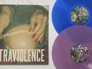 LANA DEL REY ULTRAVIOLENCE 2x Blue/Pink Coloured VINYL LP NEW