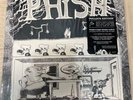 PHISH - Junta Deluxe Vinyl Pollock Edition #001911
