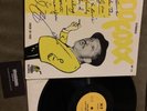 Redd Foxx Three Or Four Times A Day Vinyl Record Comedy Album Autographed w COA