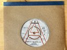 David Bowie Memory of a Free Festival part 1 & 2 Rare Demo