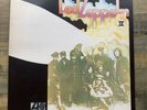 Led Zeppelin - Led Zeppelin II Vinyl Record