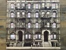 Led Zeppelin - Physical Graffiti Vinyl Record