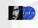 GEORGE MICHAEL | OLDER | Limited Edition Blue | PreOrder |