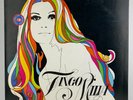 Milva ‎– Tango - 1968 Ricordi ‎SMRL 6058 Italian pressing Lp - Gatefold - EX